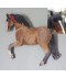 Personalised Pony Wall Plaque - Rearing